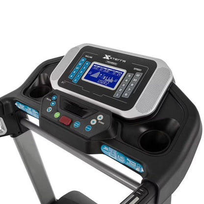 XTERRA Fitness TRX4500 Treadmill