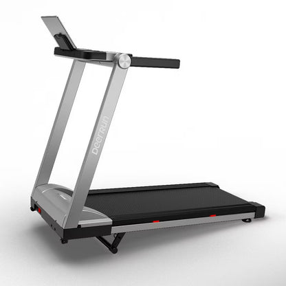 DeerRun Walking Treadmills 44.09X16.53 In Walking Pad Treadmill 3 in 1 Under Desk Treadmill