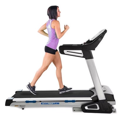 XTERRA Fitness TRX4500 Treadmill