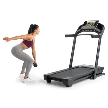 ProForm Carbon TL Electric Treadmill