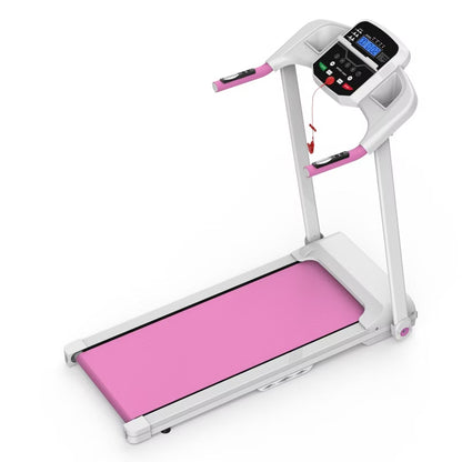Dexmalle Folding Treadmill Running Walking Machine for Home Gym