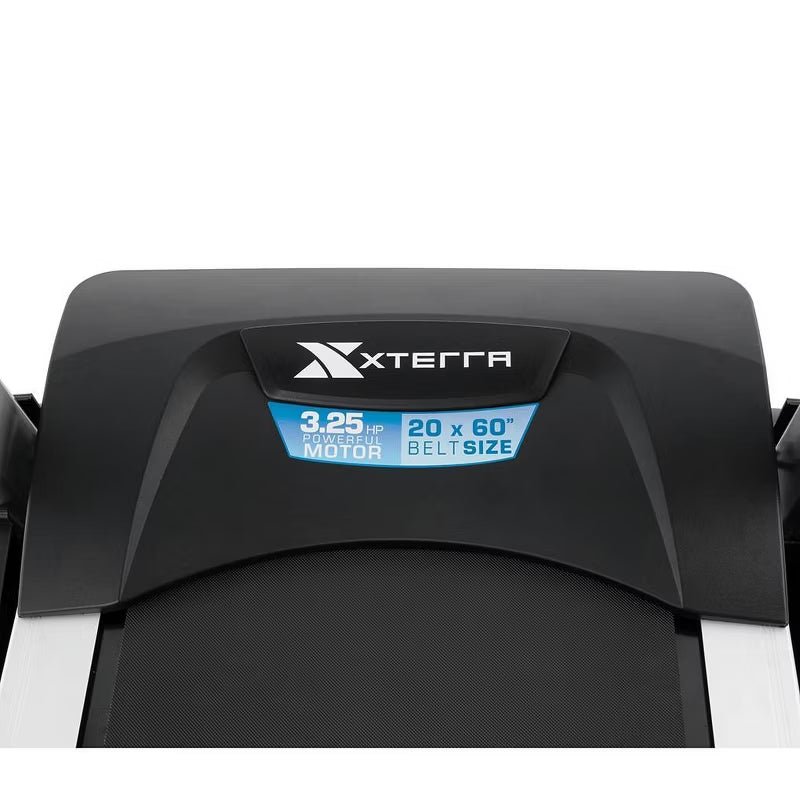 XTERRA Fitness TRX4500 Treadmill