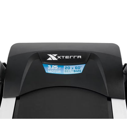 XTERRA Fitness TRX4500 Treadmill