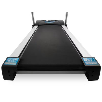 XTERRA Fitness TRX4500 Treadmill