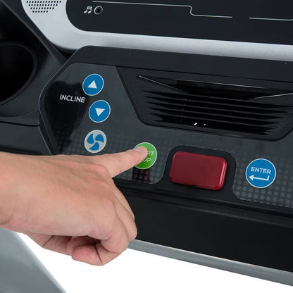 XTERRA Fitness TRX4500 Treadmill