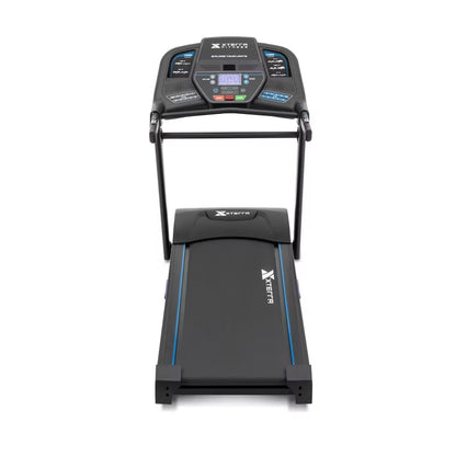 XTERRA Fitness TR65 Smart Folding Electric Treadmill