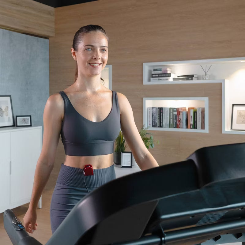 XTERRA Fitness TR65 Smart Folding Electric Treadmill