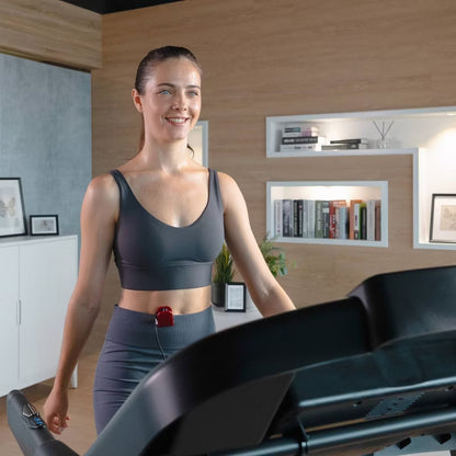 XTERRA Fitness TR65 Smart Folding Electric Treadmill