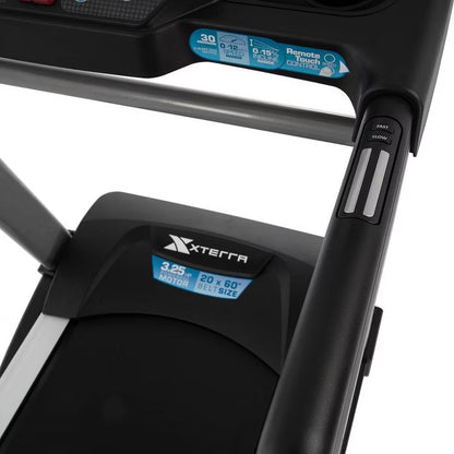 XTERRA Fitness TRX4500 Treadmill