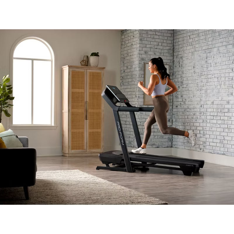 ProForm Carbon TL Electric Treadmill