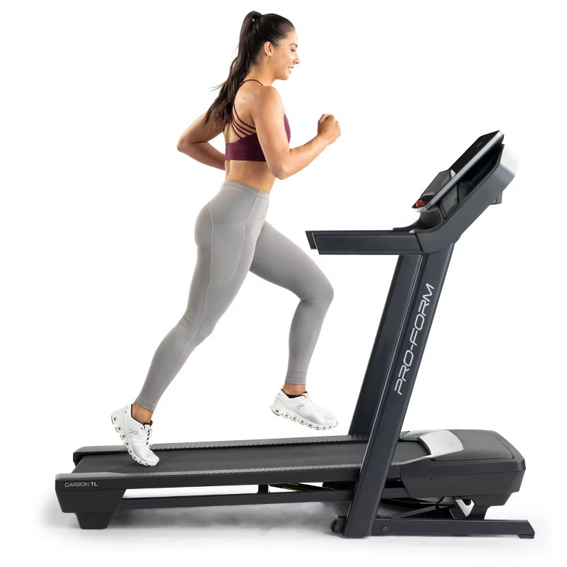 ProForm Carbon TL Electric Treadmill