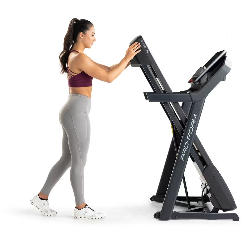 ProForm Carbon TL Electric Treadmill